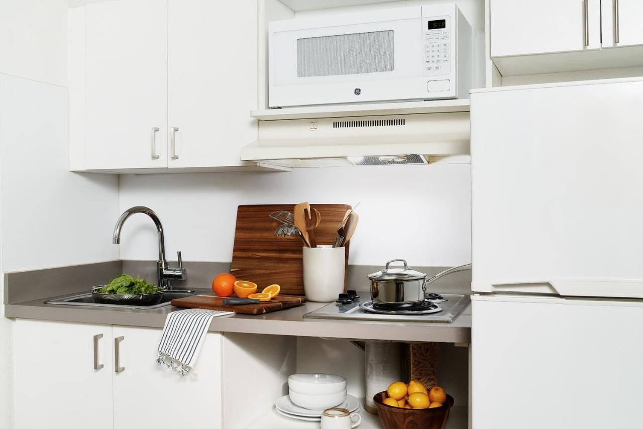 Intown Suites Extended Stay San Antonio Tx - Leon Valley North 외부 사진